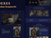 Dexes - Fashion eCommerce Elementor Template Kit