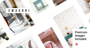 Emaurri – Thema Architektur und Innenarchitektur