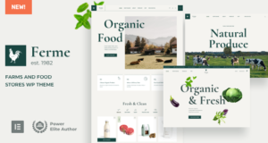 Ferme – Bio-Hofladen