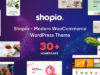 Shopio - Mehrzweck-WooCommerce-WordPress-Layout