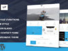 Speedup - Responsives WordPress-Template für Mehrzweck-Business-Portfolios