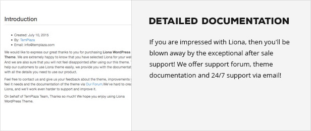 LÖNA |  Ein Portfolio-Theme für kreative Websites - 15