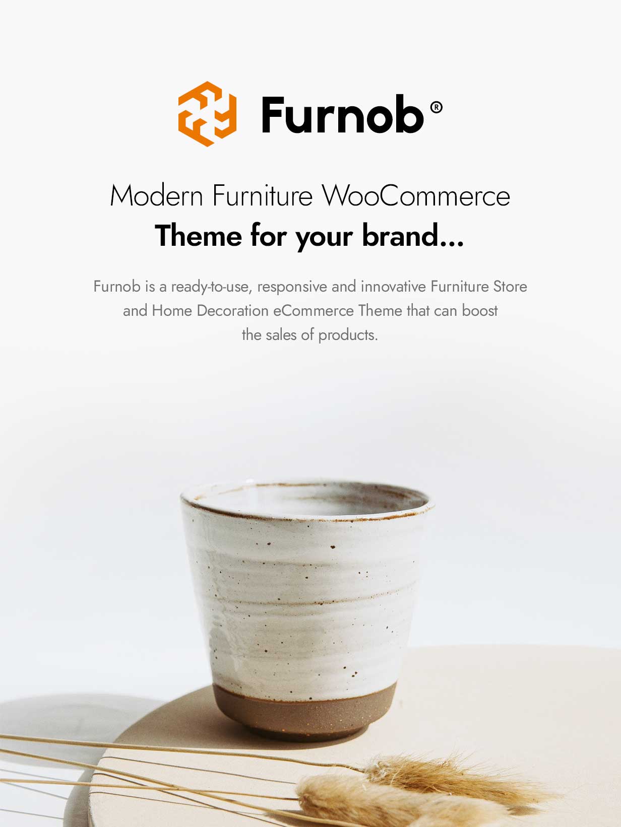 Furnob - WooCommerce-Theme für Möbelhäuser - 2