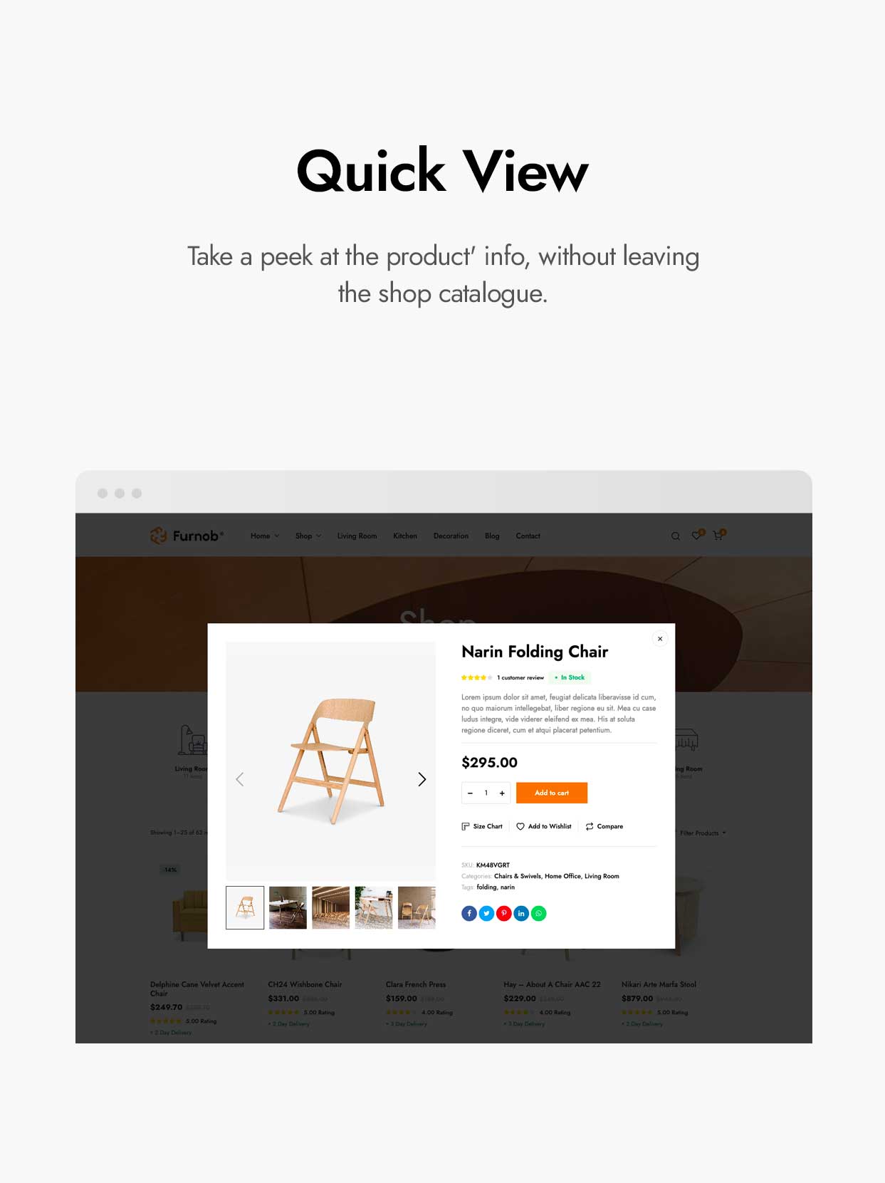 Furnob - Möbelhaus WooCommerce Theme - 13