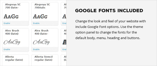 LÖNA |  Ein Portfolio-Theme für kreative Websites - 14