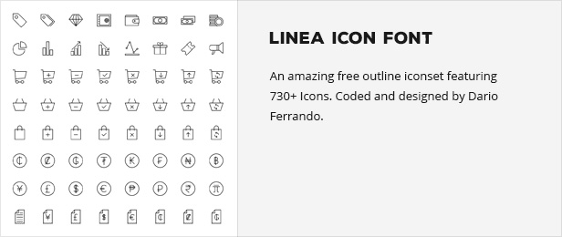 LÖNA |  Ein Portfolio-Theme für kreative Websites - 13