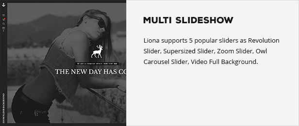 LÖNA |  Ein Portfolio-Theme für kreative Websites - 7