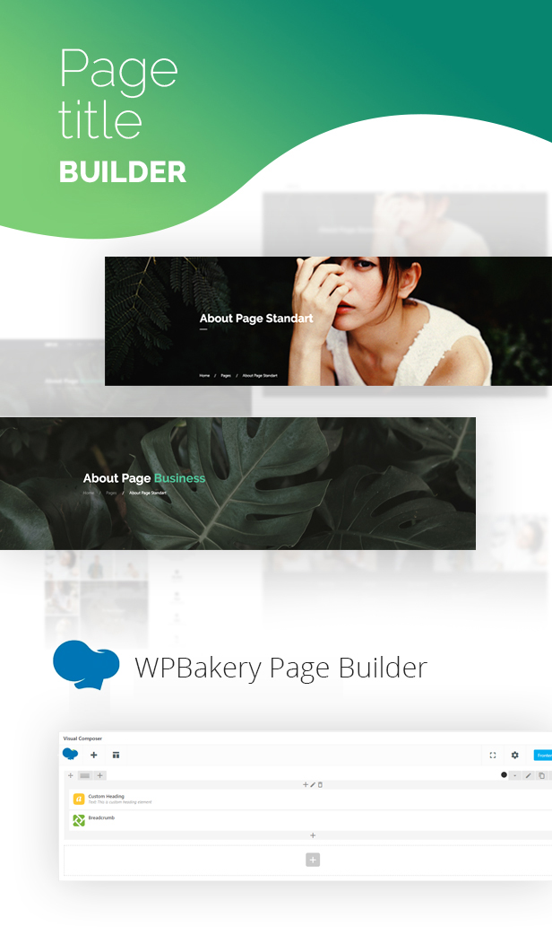 Simplux WordPress-Theme