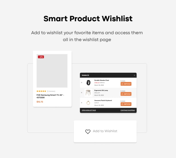 Matico Marktplatz WordPress-Theme