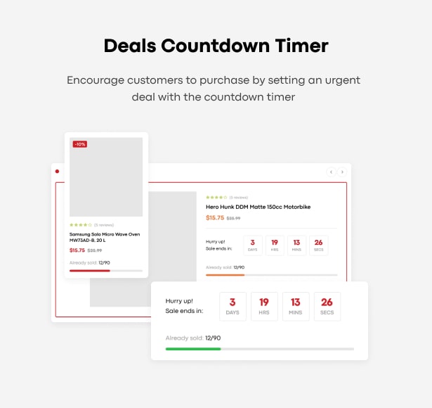 Matico Marktplatz WordPress-Theme