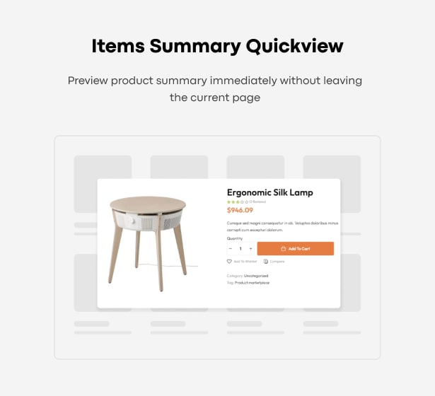 Matico Marktplatz WordPress-Theme