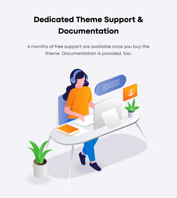 Matico Marktplatz WordPress-Theme