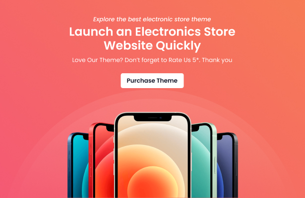 Axtronic - Elektronik-WooCommerce-WordPress-Theme
