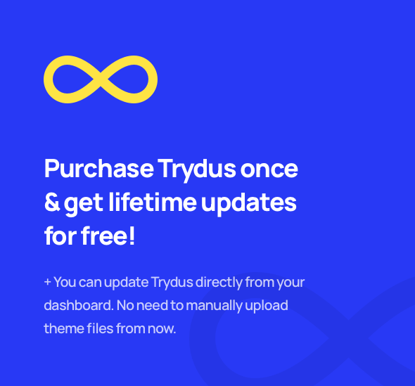 Trydus – WordPress-Theme für Industrie und Fabrik – 3