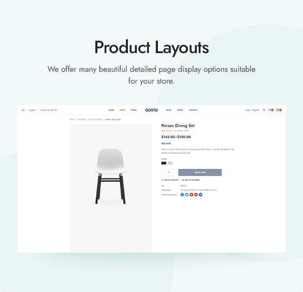 Gosto - Mehrzweck-E-Commerce-WordPress-Theme - 12