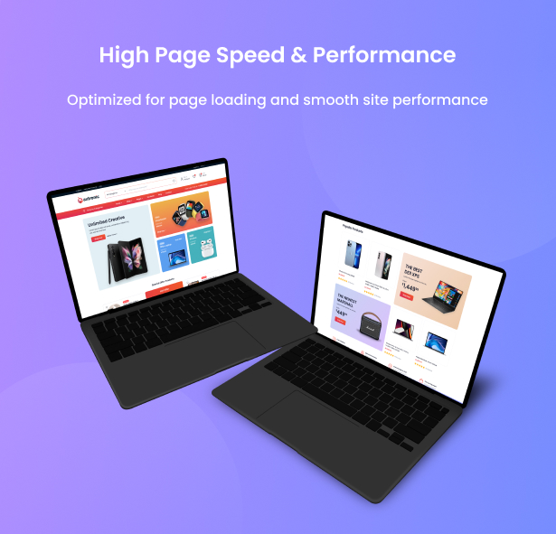 Axtronic - Elektronik-WooCommerce-WordPress-Theme