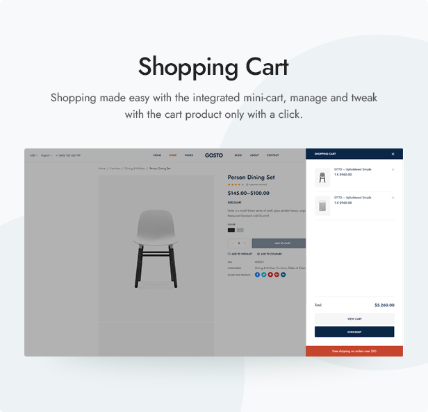 Gosto - Mehrzweck-E-Commerce-WordPress-Theme - 14
