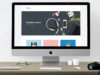 Louisa - WordPress-Portfolio-Thema