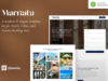 Mariata – Hotel & Resort Elementor Template Kit