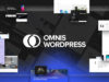 Omnis – Mehrzweck-WordPress-Vorlage der nächsten Generation