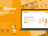 Teamer – SEO Marketing Elementor Template Kit