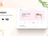 Wodex - WooCommerce WordPress-Template für E-Commerce