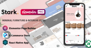 Xavia Elementor – Das beste Shopping-E-Commerce-Prestashop-Thema