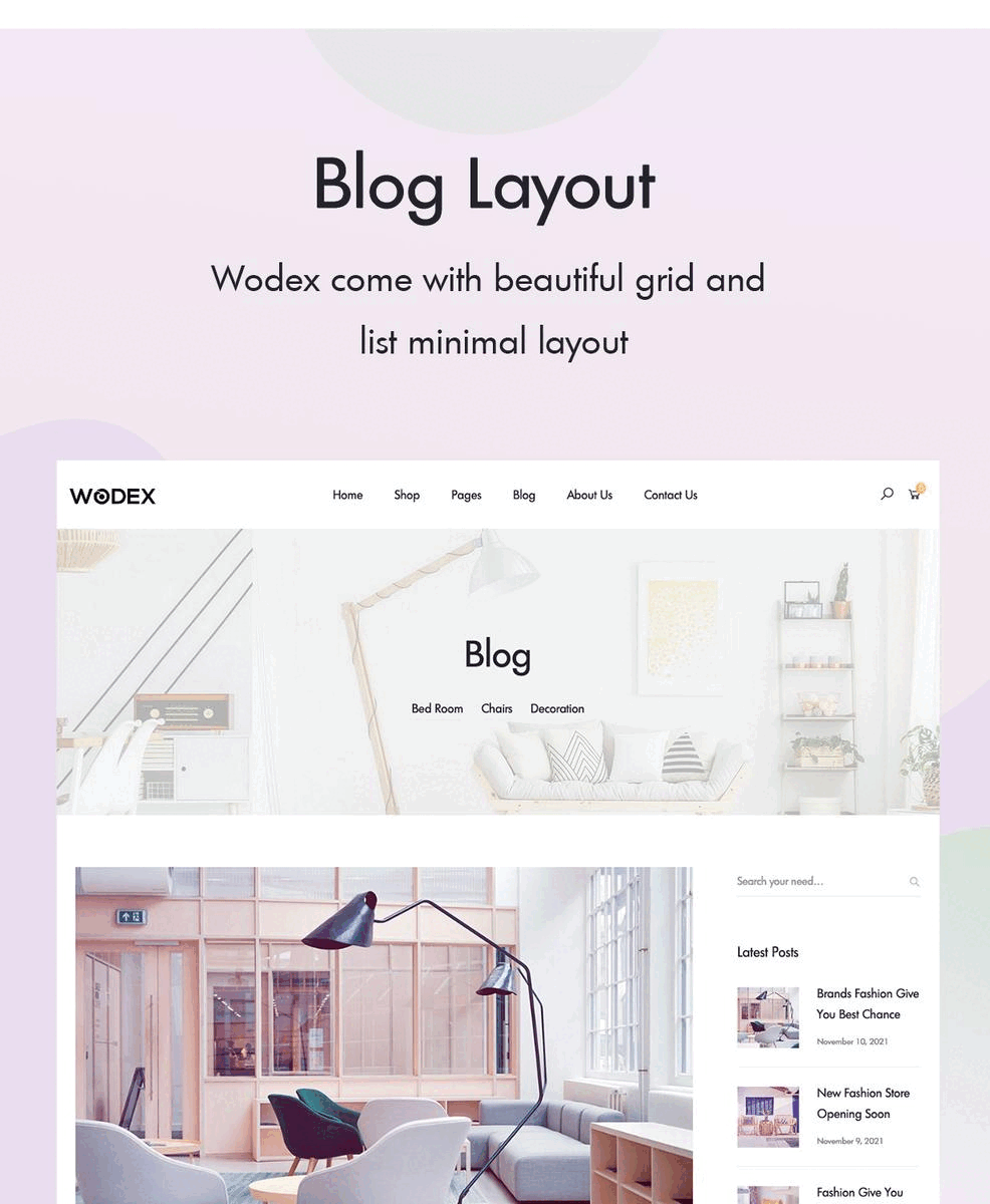 Woocommerce-Design-Blog-Layout