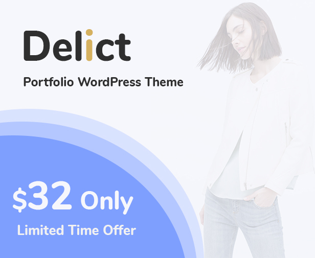 Stillidea Delict WordPress-Angebot