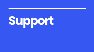 Gehen Sie zur Support-Seite