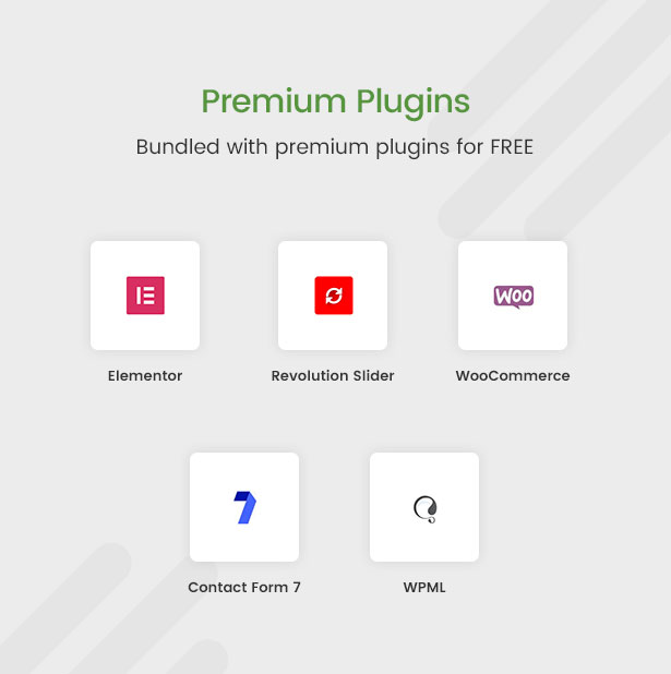 Foogra – WordPress-Theme für Restaurantverzeichnisse und -listen – 9