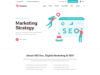 Aseona | SEO Digital Marketing Elementor Template Kit