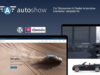 AutoShow - Autohaus & Händler-Elementor-Vorlagen-Kit