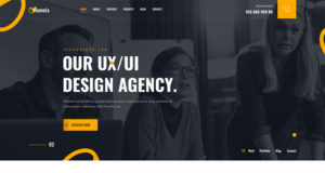 Hamela – Digitale Agenturdienste Elementor Template Kit