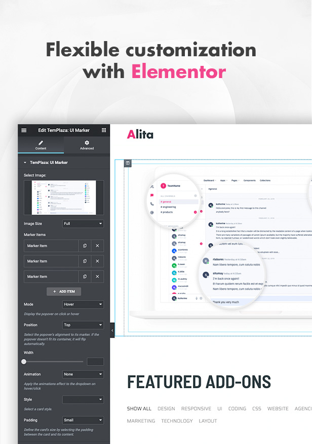 Elementor