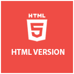 HTML-Css-Version der Dodg-Vorlage