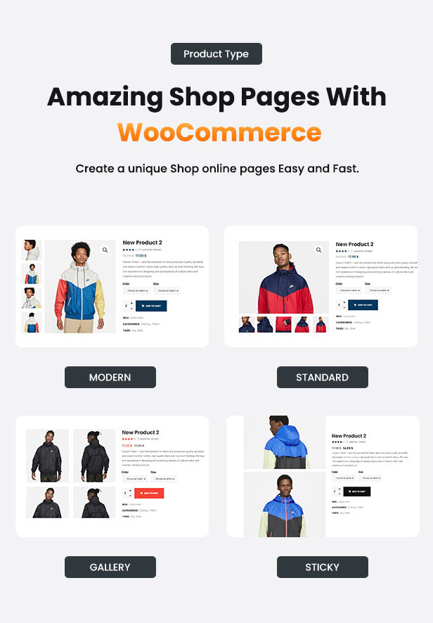 Spacepress - Kreatives Mehrzweck-WordPress-Theme