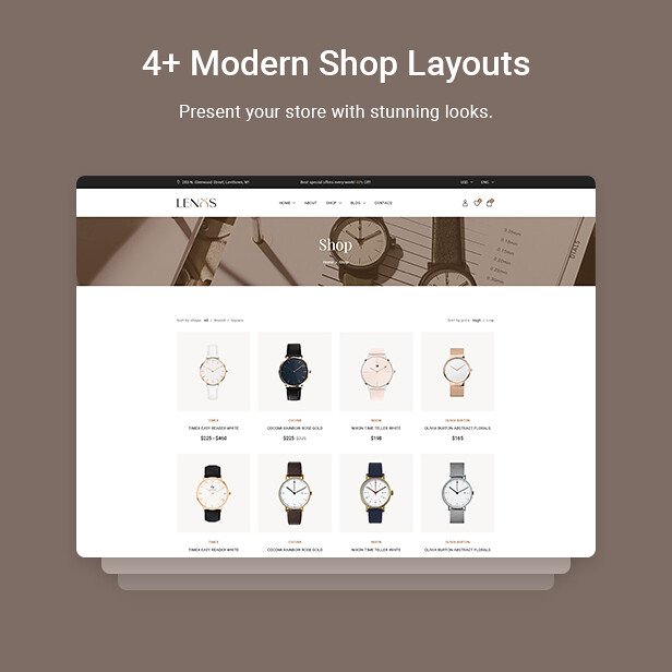 03-Shop-Layout