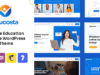 Educosta - Bildung WordPress-Vorlage