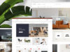Funori – Möbel-WooCommerce-WordPress-Layout