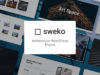 Sweko - Architektur-WordPress-Thema