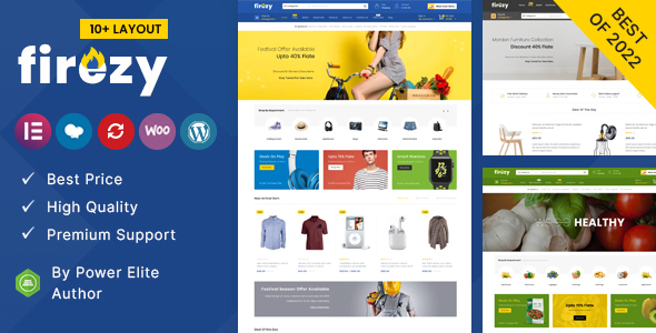 Esswaren - Elementor WooCommerce Theme für Bio- und Lebensmittelgeschäfte - 7