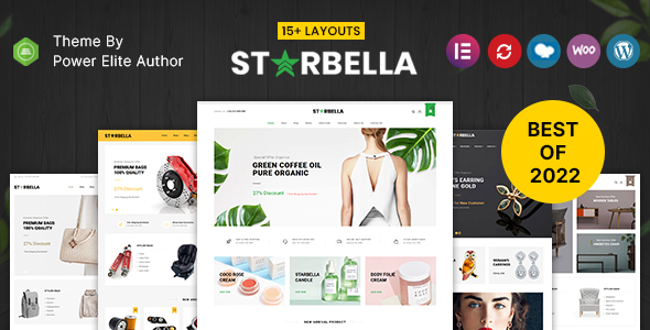 Pearlsell - Schmuck-WooCommerce-Theme - 5