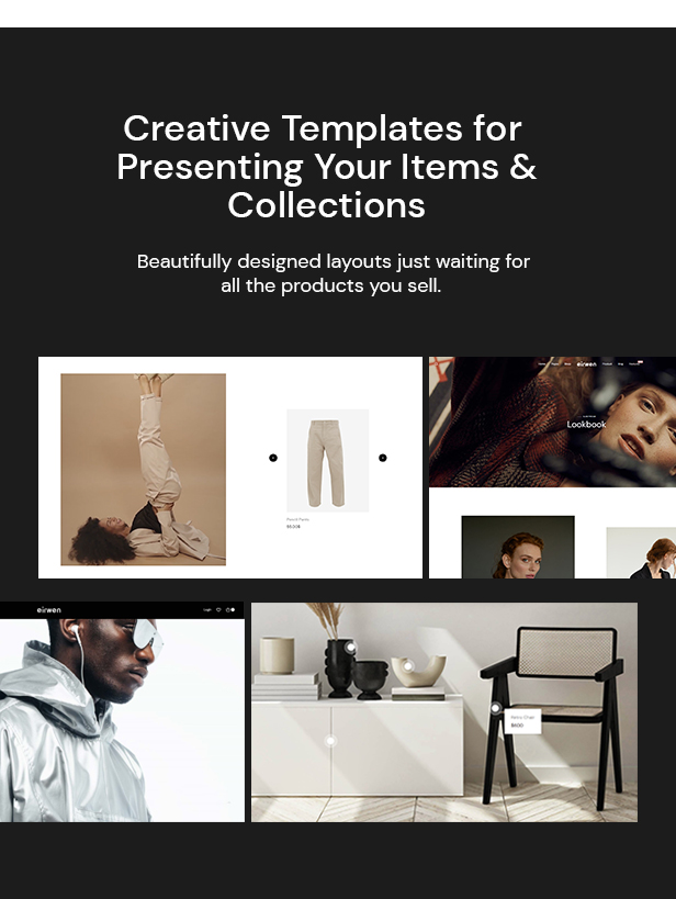 Eirwen - Modernes WooCommerce-Theme - 12