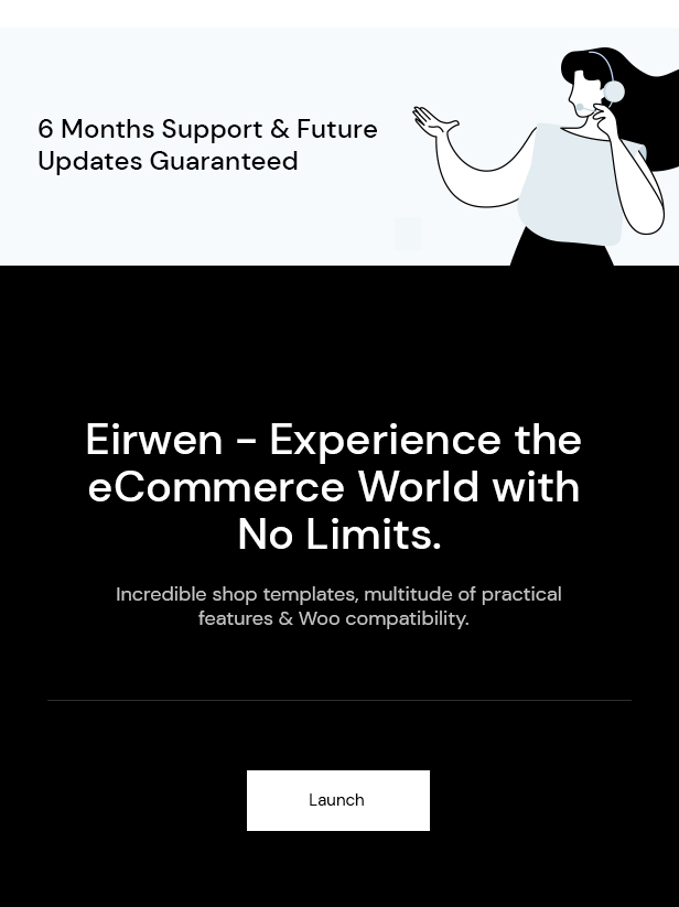 Eirwen - Modernes WooCommerce-Theme - 16