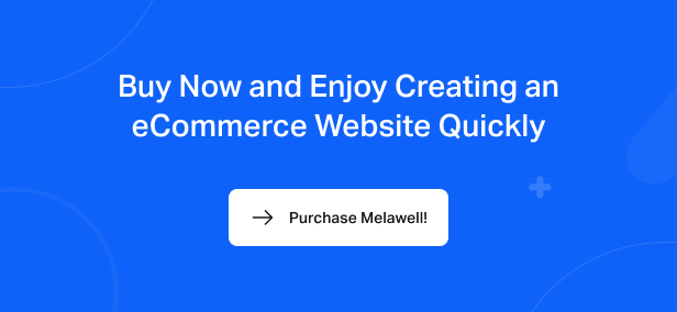 Melawell - Medizinisches Element oder WooCommerce-Thema