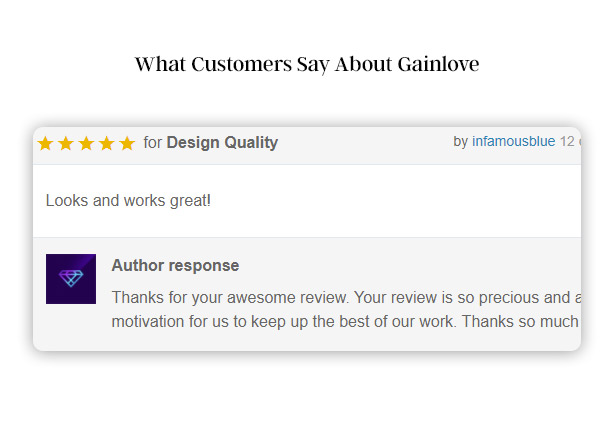 Gainlove - Nonprofit Charity WordPress Theme - 2