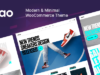 Adao - Modernes WooCommerce-Thema