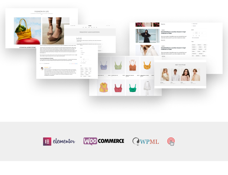 VEDBO - Elementor-WooCommerce-Theme - 8