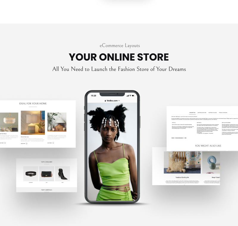 VEDBO – Elementor-WooCommerce-Theme – 11